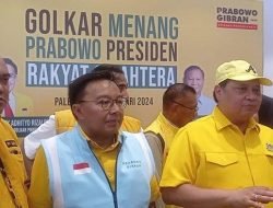 Golkar Jadi Pilihan Anak Milenial, Ini Kata Pengamat Politik Sumsel