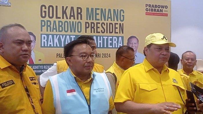 Golkar Jadi Pilihan Anak Milenial, Ini Kata Pengamat Politik Sumsel