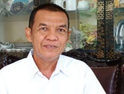 Civitas Akademika Ramai-ramai Kritik Jokowi, Pengamat Politik Sumsel: Kenapa Baru Sekarang?