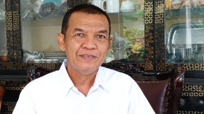 Civitas Akademika Ramai-ramai Kritik Jokowi, Pengamat Politik Sumsel: Kenapa Baru Sekarang? Civitas Akademika Ramai-ramai Kritik Jokowi, Pengamat Politik Sumsel: Kenapa Baru Sekarang?