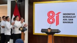 Logo HUT ke-81 RI Resmi diluncurkan, download disini! Logo HUT ke-81 RI Resmi diluncurkan, download disini!