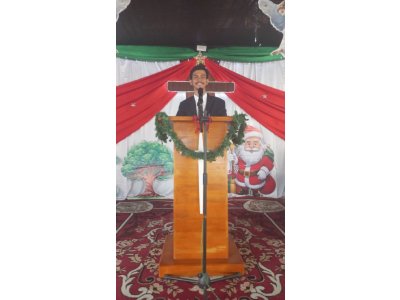 Mengenal Yesus Bukan Sekadar Ibadah, Tetapi Soal Hati Mengenal Yesus Bukan Sekadar Ibadah, Tetapi Soal Hati