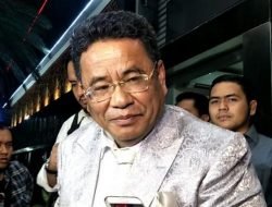 Sentil Otto Hasibuan Usai Keluar dari Peradi, Hotman Paris: Apa Salah Advokat Berdansa?