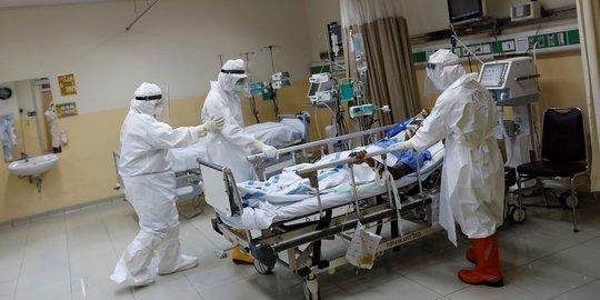 Perkumpulan Dokter Seluruh Indonesia Deklarasikan Diri, IDI Tandingan?