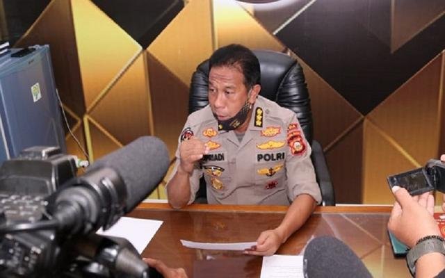 Pekan Kedua November, Polda Sumsel Tangkap 51 Tersangka Narkoba Pekan Kedua November, Polda Sumsel Tangkap 51 Tersangka Narkoba