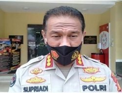 Surat Telegram Kapolri, Kapolrestabes dan Sejumlah PJU Polda Sumsel Dimutasi