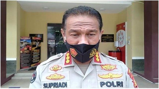 Surat Telegram Kapolri, Kapolrestabes dan Sejumlah PJU Polda Sumsel Dimutasi Surat Telegram Kapolri, Kapolrestabes dan Sejumlah PJU Polda Sumsel Dimutasi