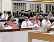 Rapat Dengan Komisi IV DPR, PMPHI Sumut Soroti Pencabutan Izin 28 Perusahaan