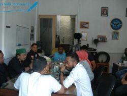 IPWL GMDM DPW Bogor Raya Gelar Acara Rapat Kerja Konsolidasi