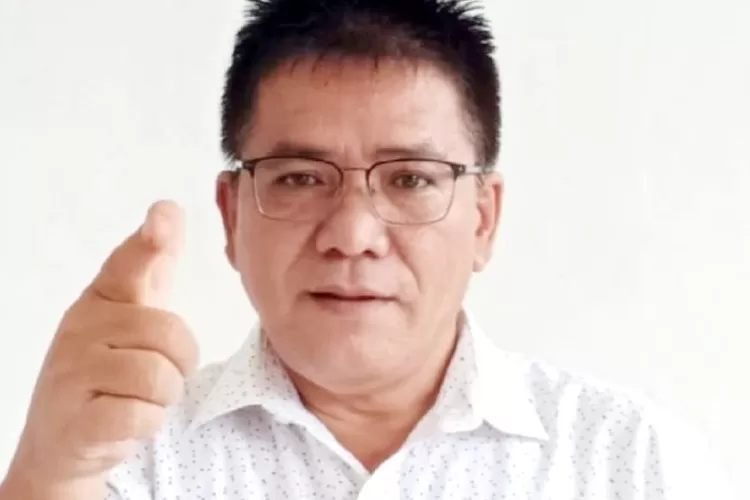BMS Situmorang, Sekjen KoMPaS: Para Koruptor dari DAK Fisik Reguler Bidang Jalan TA 2022 di Samosir segera Diadili!