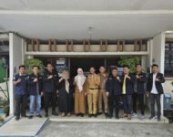 Karang Taruna Sumsel Gelar Pemilihan Ketua Periode 2025 – 2030, Berikut Tahapan dan Jadwal Kegiatannya
