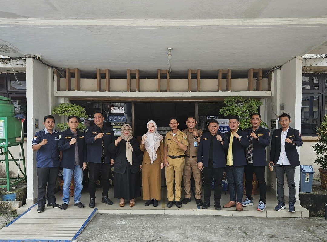Karang Taruna Sumsel Gelar Pemilihan Ketua Periode 2025 – 2030, Berikut Tahapan dan Jadwal Kegiatannya