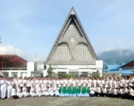 Keluhkan Makanan Bau dan Basi, Pasien RSUD Hadrianus Sinaga Diteror Tenaga Kesehatan?