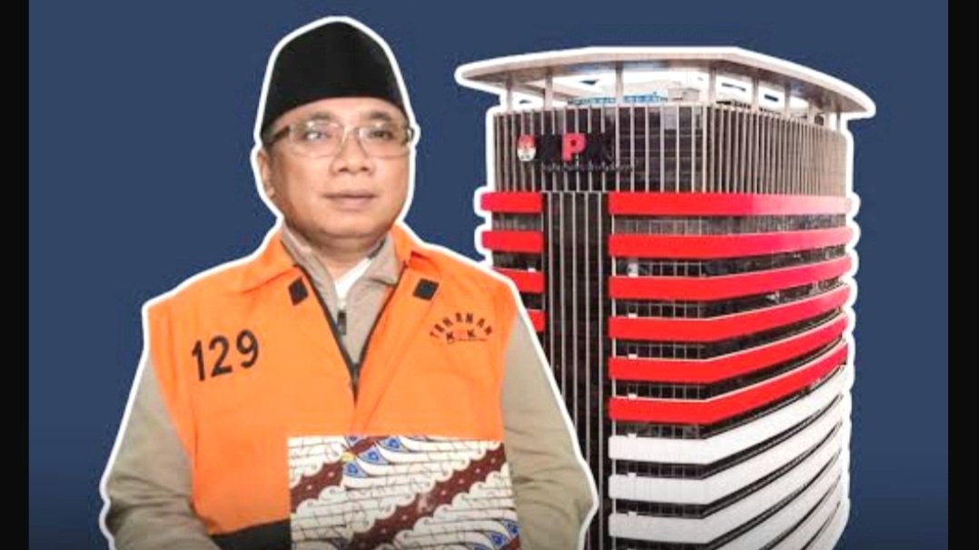 Status Tahanan Rumah Eks Menteri Agama Yaqut Bukti KPK Ditekan Penguasa Besar Status Tahanan Rumah Eks Menteri Agama Yaqut Bukti KPK Ditekan Penguasa Besar