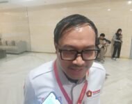 Rinto Wardana (Bupati Mentawai) ; “Melalui Rakernas GEKIRA 2026 Kami Berharap Percepatan Pembangunan Yang Diamanatkan Presiden Prabowo Dapat Segera Diakselerasi”
