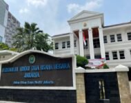 Menhut Kalah Telak, PTUN Batalkan SK Pencabutan Izin PT Anugerah Rimba Makmur