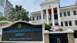 Menhut Kalah Telak, PTUN Batalkan SK Pencabutan Izin PT Anugerah Rimba Makmur Menhut Kalah Telak, PTUN Batalkan SK Pencabutan Izin PT Anugerah Rimba Makmur