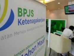 Selamatkan Keuangan Negara, Kejari Jaksel Dapat Penghargaan dari BPJS Ketenagakerjaan