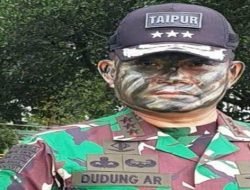 Presiden Jokowi Lantiik Jenderal Dudung Jadi KSAD Rabu Besok, Mantu Luhut Maruli Jadi Pangkostrad ?