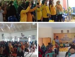 Airlangga Hartarto Capres 2024, Partai Golkar Luncurkan Pasukan Operasi Darat