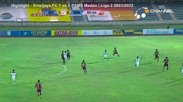 Kalah Dramatis dari PSMS Medan, Sriwijaya FC Bakal Evaluasi Jelang Delapan Besar Kalah Dramatis dari PSMS Medan, Sriwijaya FC Bakal Evaluasi Jelang Delapan Besar