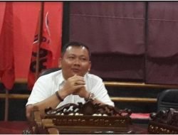 Ketua Tidak Ada di Tempat, DPRD Sumsel Jadwal Ulang Panggil Rektor Unsri, Dugaan Pelecehan