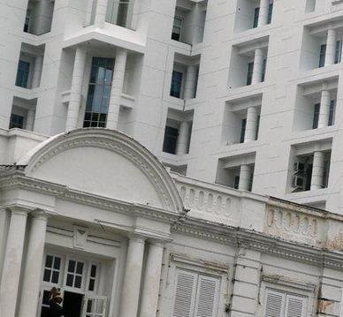 Lasro Marbun Menjadi Calon Sekda Pemprov Sumut Setelah Mengerucut 6 Orang