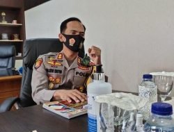 KAPOLDA Sumsel Copot Jabatan AKBP Dalizon Sebagai Kapolres OKU Timur, Ini Dugaan Pelanggarannya!