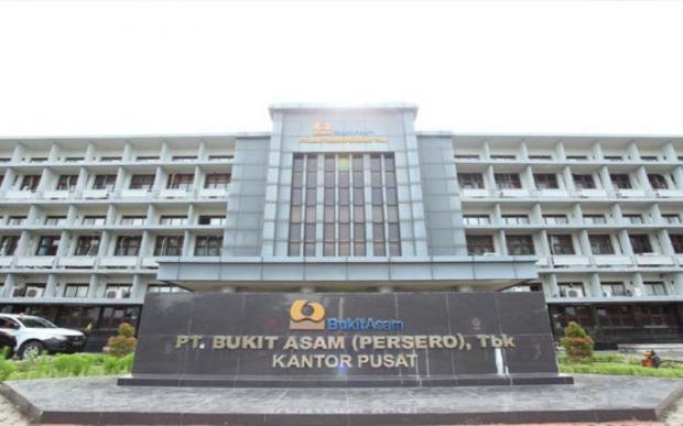Erick Thohir Angkat Direktur Jasa Marga Jadi Dirut PTBA