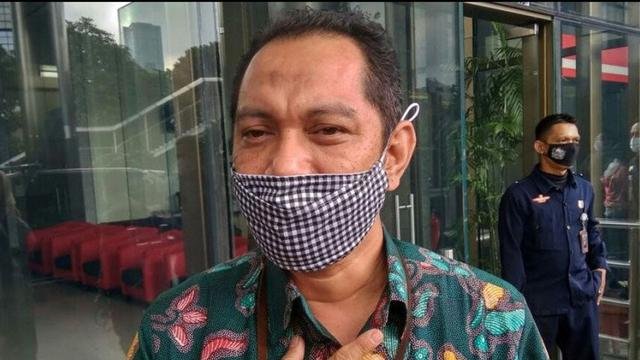 KPK Gelar OTT di Bekasi