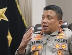 Penembakan Berdarah di Rumah Irjen Ferdy Sambo, Anak Buah Tewas