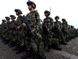 Daftar 5 Satuan Baru TNI yang Dibentuk Panglima TNI