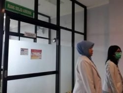 Kasus Positif COVID-19 di Palembang Tembus 155 Kasus dalam Sehari