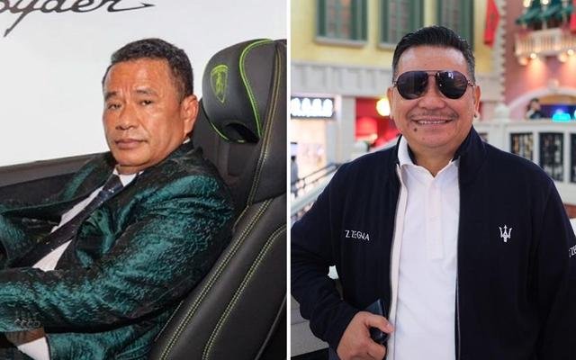 Hotman Paris Ajak Pengacara Lain Buka Suara Soal Kejanggalan Kasus PKPU Libatkan Mantu Otto Hasibuan
