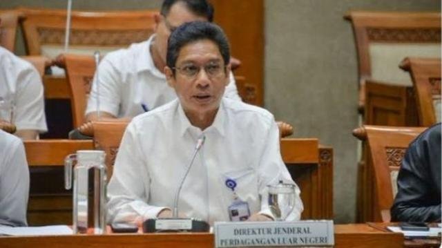 Setelah Kasus Mafia Minyak Goreng, Kejagung Sebut Dirjen Kemendag Bisa jadi Tersangka Kasus Impor Besi