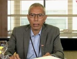 Direktur Utama IFG Dinobatkan sebagai Indonesia Best CEO Awards 2022