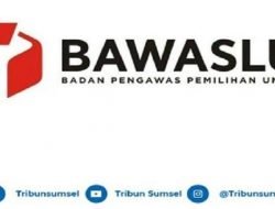 Siapa Saja Lima Timsel Bawaslu Provinsi Sumsel Terpilih? Berikut Daftar Namanya