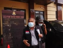 Melenggang Bebas Sampai 19 Kali Sidang, Mengapa Majelis Hakim Tak Tahan JE?