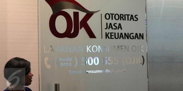 Mahendra Siregar Sebagai Ketua Serta 6 orang DK OJK 2022-2027 Dilantik Presiden Hari Ini