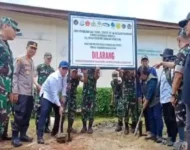 Kasum TNI Turun Langsung Sita 12 Ribu Ha Lahan Sawit PT GAP di Kalteng