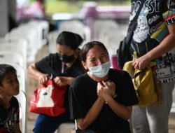 Paus Fransiskus dan Para Pemimpin Gereja Katolik Thailand Mengungkapkan Kesedihan atas Kematian dalam ‘Pembantaian Penitipan Anak’
