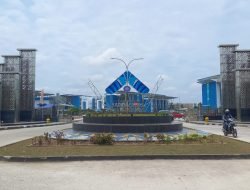 Ombusman Perwakilan Sumsel Periksa Wakil Rektor I dan II UIN Raden Fatah Palembang, Dicecar 15 Pertanyaan
