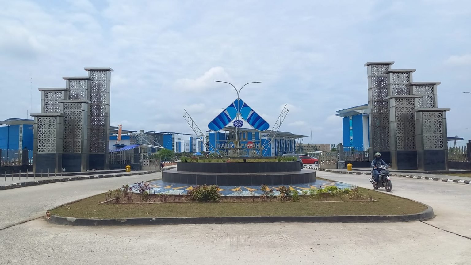 Ombusman Perwakilan Sumsel Periksa Wakil Rektor I dan II UIN Raden Fatah Palembang, Dicecar 15 Pertanyaan