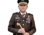 Kejari OKU Choirun Parapat, SH.,M.H diberi Amanah Menjadi Asisten Perdata dan Tata Usaha Negara Pada Kejati NTT