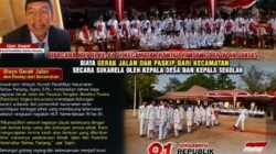 UPACARA HUT RI KE-81 DI KECAMATAN RANTAU PANJANG BERJALAN SUKSES, BIAYA KEGIATAN DIBANTU SUKARELA OLEH KEPALA DESA DAN KEPALA SEKOLAH UPACARA HUT RI KE-81 DI KECAMATAN RANTAU PANJANG BERJALAN SUKSES, BIAYA KEGIATAN DIBANTU SUKARELA OLEH KEPALA DESA DAN KEPALA SEKOLAH