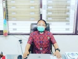 Fr. M. Yohanes Berchmans, Bhk, M. Pd : Dalam Peringatan Hari Lahir Pancasila Dengan Motto Pancasila Rumah Kita
