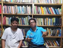 LITERACY COFFEE , Keseimbangan Idealisme dan Finansial