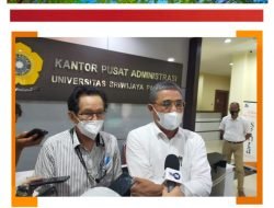 Unsri Umumkan Peserta Lulus SBMPTN 2021 Dan Buka Jalur Mandiri USMB Untuk Yang Tidak Lulus