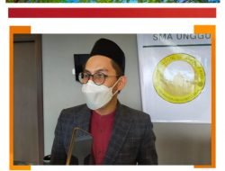 SMA Unggul Al-Fahd Gelar TOT Untuk Ciptakan SDM Yang Unggul