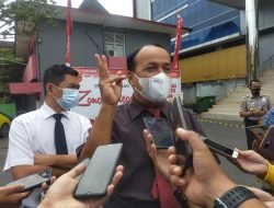 Wisudah Unsri Ke-154 Dimaju Satu Minggu Dari Jadwal Dengan Adanya Rencana Penerimaan CPNS Oleh Menpan